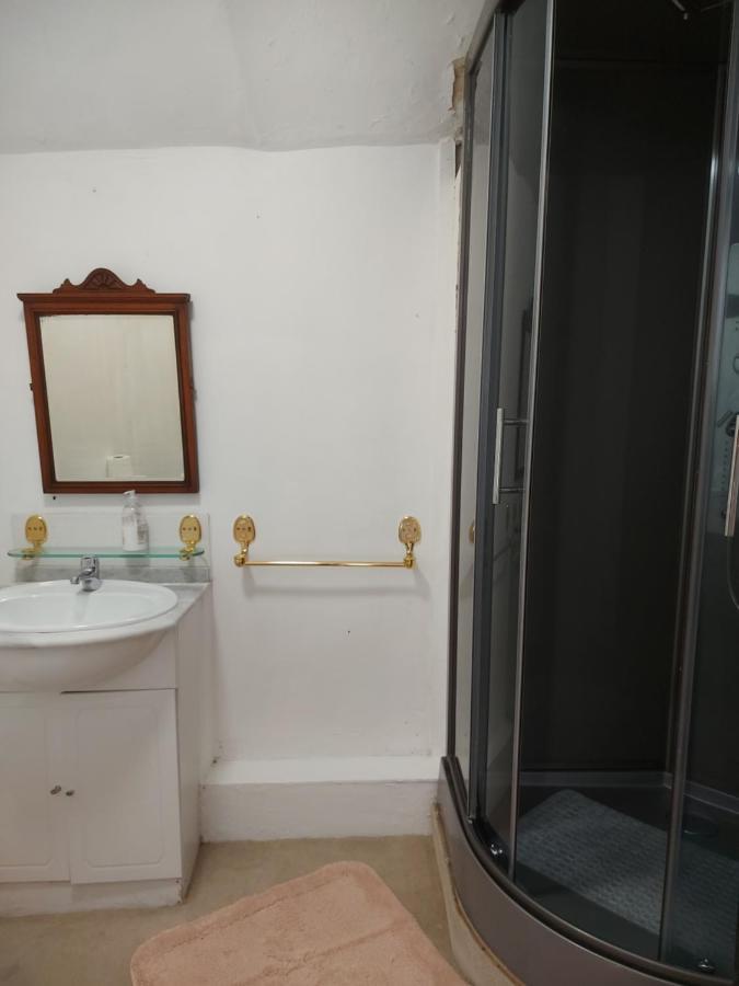 The Swan Inn Harwich Dış mekan fotoğraf