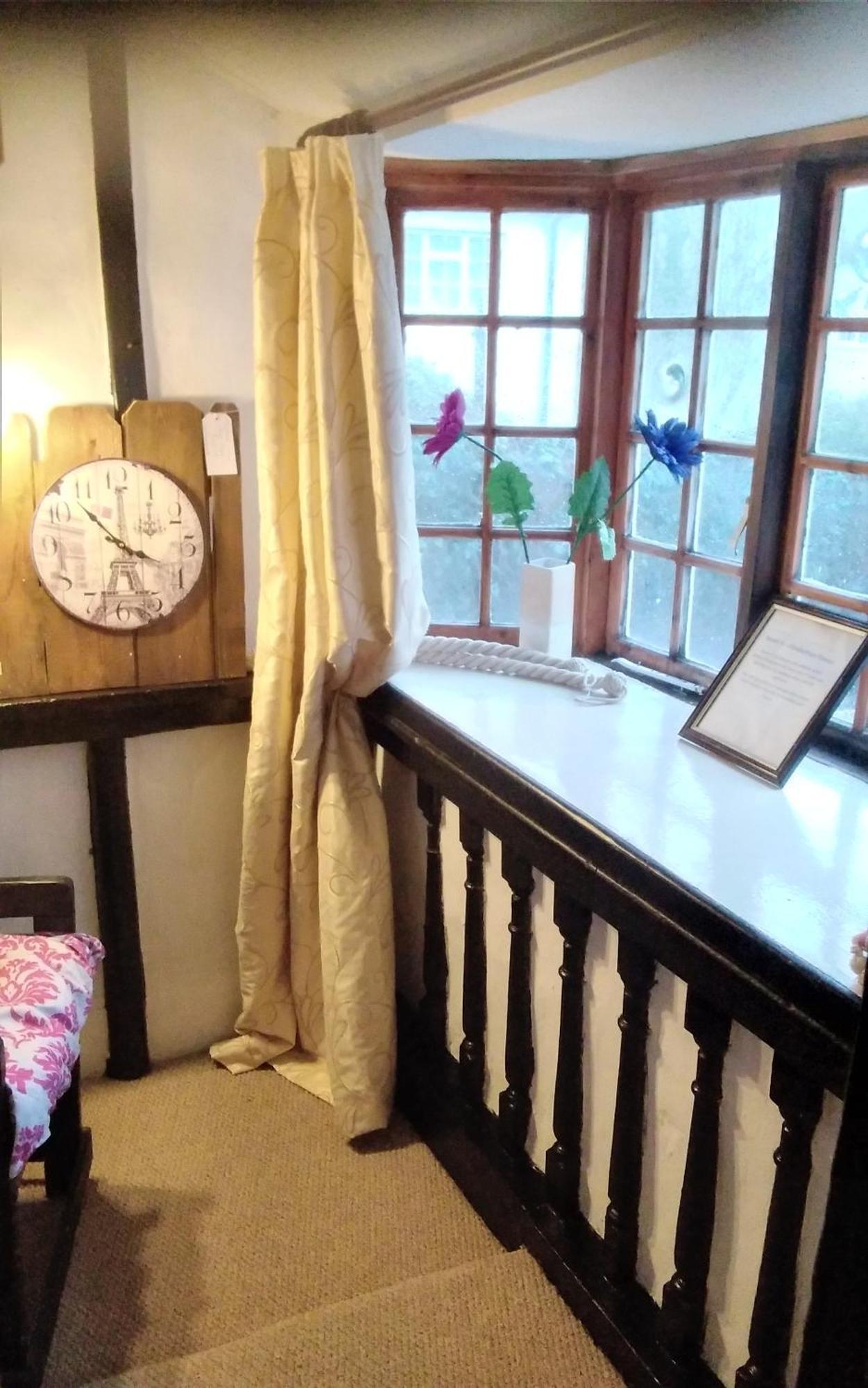 The Swan Inn Harwich Dış mekan fotoğraf
