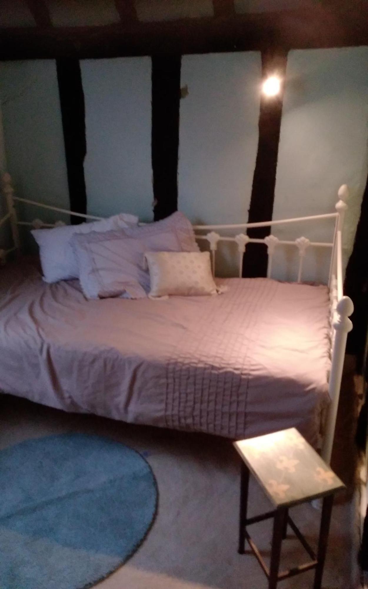 The Swan Inn Harwich Dış mekan fotoğraf