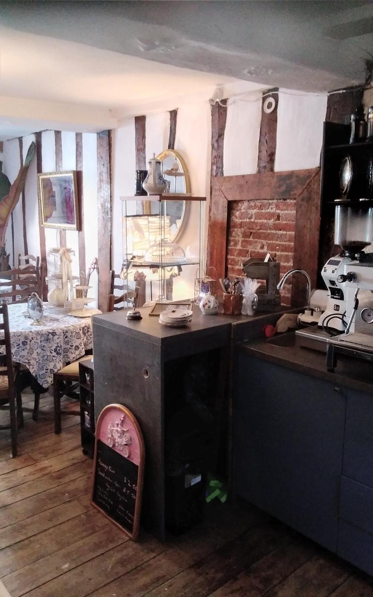 The Swan Inn Harwich Dış mekan fotoğraf
