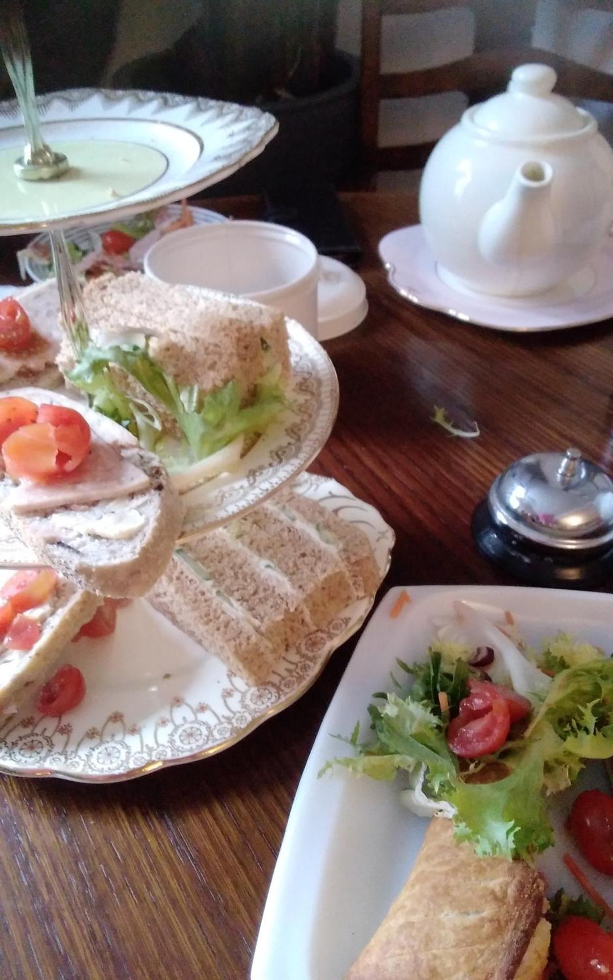 The Swan Inn Harwich Dış mekan fotoğraf